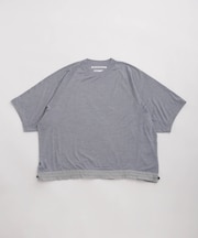 ＯＶＥＲＳＩＺＥＤ　Ｔｅｅ　ＷＩＴＨ　ＳＨＩＲＲＩＮＧ