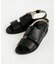 foot the coacher／LACE UP SANDALS