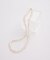 Ｂ　Ｐｅａｒｌ　Ｎｅｃｋｌａｃｅ