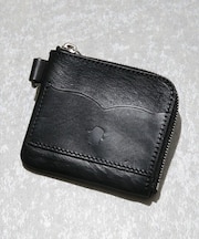 Tomo＆Co／別注 PULL TAB -WALLET(S)