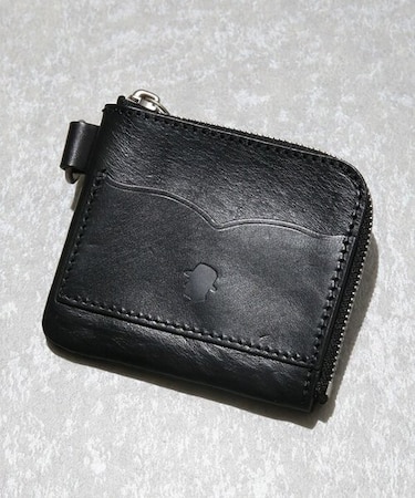 Tomo＆Co／別注 PULL TAB -WALLET(S)