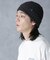 RACAL／別注 standard knit cap