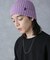 RACAL／別注 standard knit cap