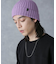 RACAL／別注 standard knit cap