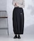 WILD THINGS／別注 LAX SKIRT