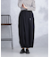 WILD THINGS／別注 LAX SKIRT