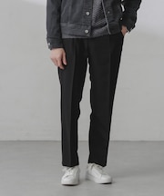 ALWAYS EASY ワンタックスラックス