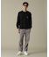 ｢NJ／CLUB｣PARKSTOCK ベーシックロングスリーブTシャツ