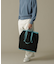 ｢NJ／CLUB｣CARRYSTOCKKIT&BAG トートバッグ