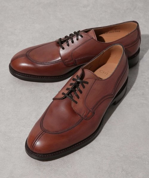 JOSEPH CHEANEY／別注 STANTON｜ナノ・ユニバースの通販｜&mall