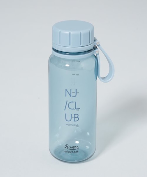 ｢NJ／CLUB｣PARKSTOCK RIVERS別注Stout Air 550