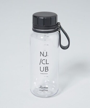「NJ/CLUB」PARKSTOCK RIVERS別注Stout Air 550