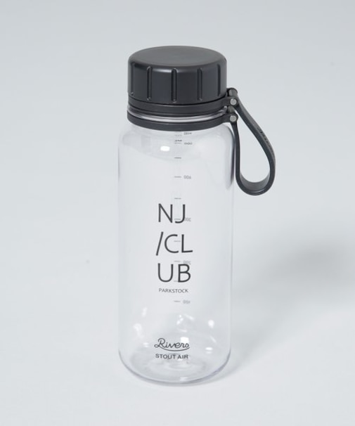 「NJ/CLUB」PARKSTOCK RIVERS別注Stout Air 550