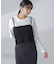 3WAYニットビスチェセットTee