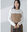 3WAYニットビスチェセットTee