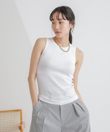 Hanes/ブラアメリカンスリーブ