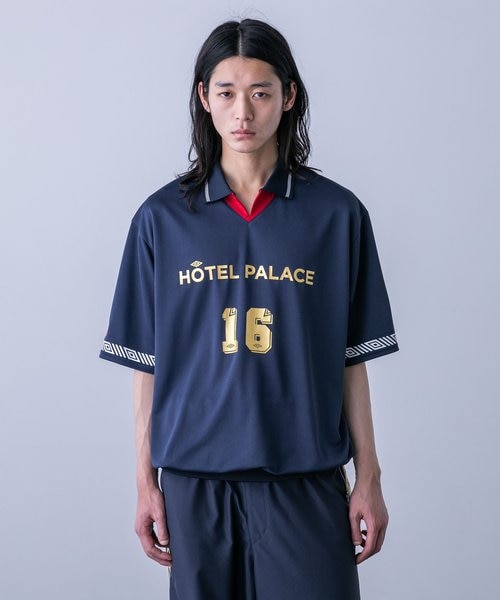 p*1様 HANA ゲームシャツ　Mサイズ p*1様 HANA ゲームシャツ Mサイズ p*1様 HANA ゲームシャツ