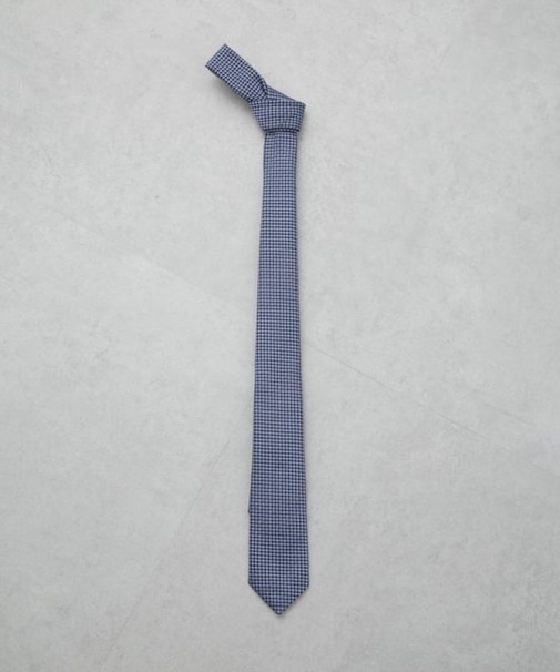 京都ウォッシャブルマイクロネクタイ