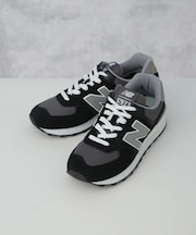 new balance／574