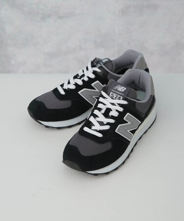 new balance／574