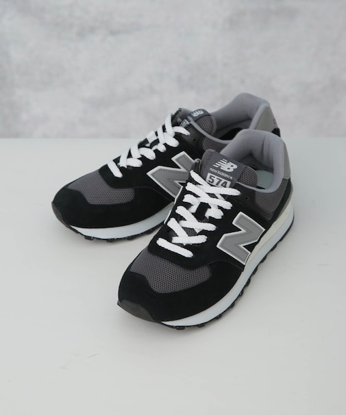 new balance／574