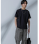 Anti Soaked(R)汗染み防止 クルーネックTシャツ
