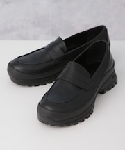 PADRONE／LOAFERS