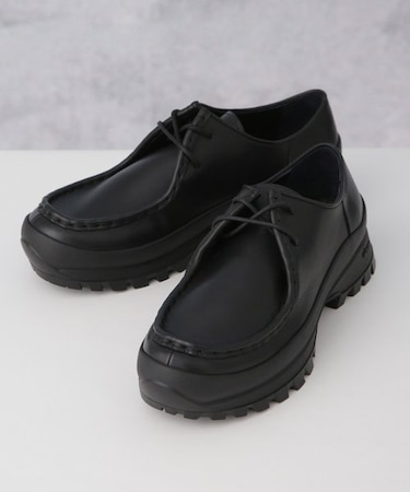 PADRONE／TYROLEAN SHOES