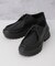 PADRONE／TYROLEAN SHOES