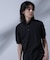 WEB限定／Anti Soaked(R)  汗染み防止ポロシャツ／カッタウェイ