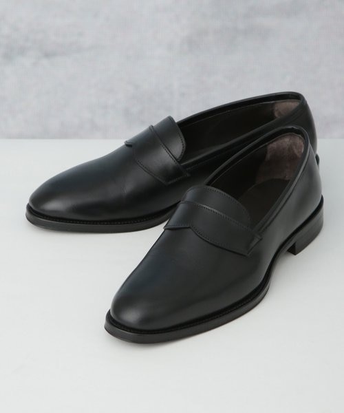 JOSEPH CHEANEY／別注 STANTON｜ナノ・ユニバースの通販｜&mall