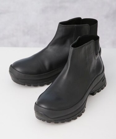 PADRONE／BACK GORE BOOTS