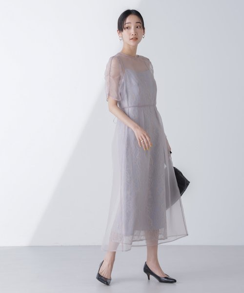 美品♡ディスコート【オケージョン】チュールセットキャミワンピースPSサイズ Amazon.co.jp: [Discoat] [ディスコート] 【オケージョン】チュール