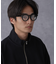 「NJ／CLUB」CARRYSTOCKKIT＆BAGスクエアアイウェア