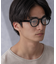 「NJ／CLUB」CARRYSTOCKKIT＆BAGウエリントンアイウェア