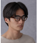 「NJ／CLUB」CARRYSTOCKKIT＆BAGウエリントンアイウェア
