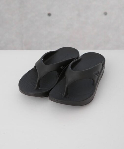 OOFOS／OOriginal－Black