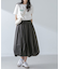 バルーンスカート