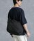 BAICYCLON by Bagjack／別注 SHOULDER BAG