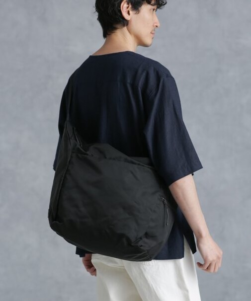 BAICYCLON by Bagjack／別注 SHOULDER BAG