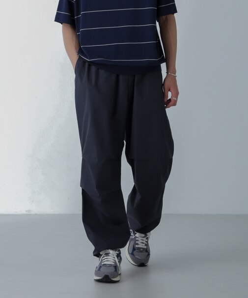 ライトウェイトイージーパンツ