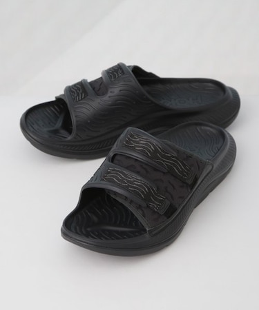 HOKA ONE ONE/U ORA LUXE