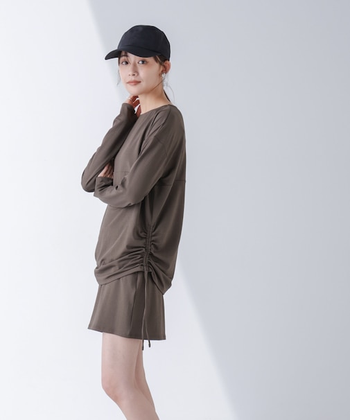 WATERSIDE&DAILYWEAR／ラッシュガードセット