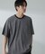 handvaerk／S／S BIG T-SHIRT