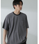handvaerk／S／S BIG T-SHIRT