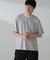 handvaerk／S／S BIG T-SHIRT