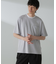handvaerk／S／S BIG T-SHIRT