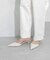 Tony Bianco／KHLOE ミュール