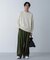 Needles／H.D. Track Pant - Poly Smooth