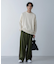 Needles／H.D. Track Pant - Poly Smooth